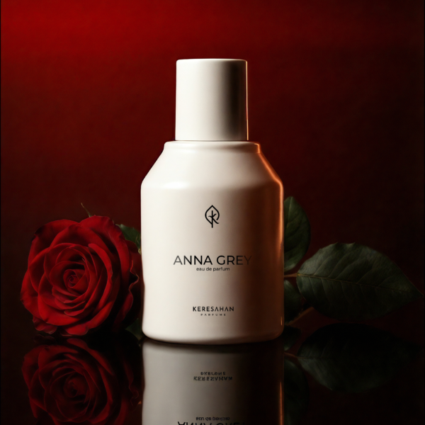 Anna Grey