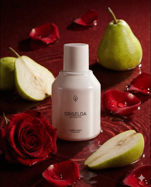 Griselda