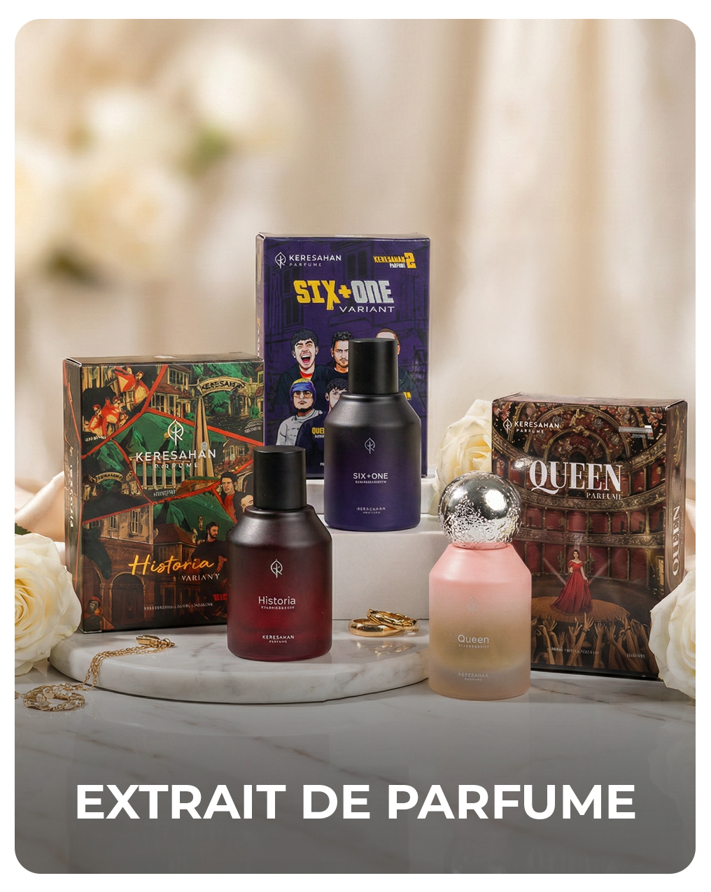 Extrait Category