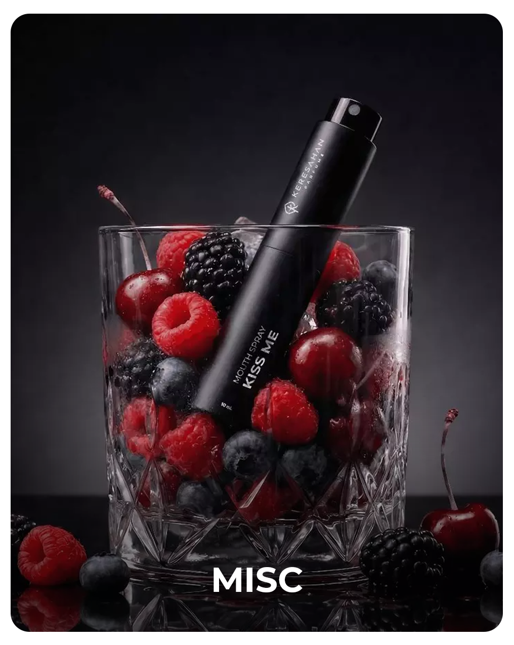 Misc Category